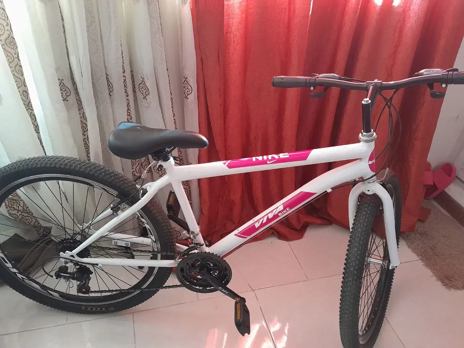 دوچرخه ۲۶|دوچرخه، اسکیت، اسکوتر|فردیس, سرحد آباد|دیوار