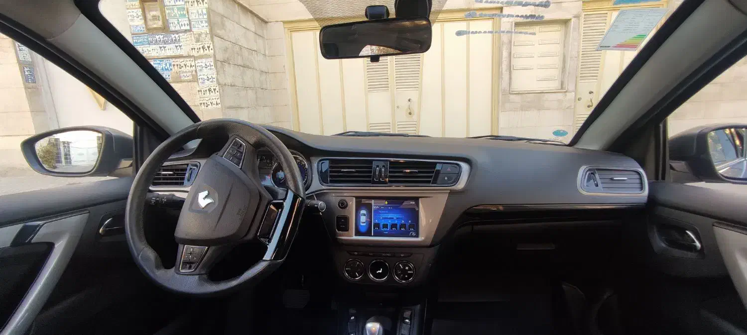 تارا اتوماتیک esp مدل 1402|خودرو سواری و وانت|کرج, کوی مدرس|دیوار