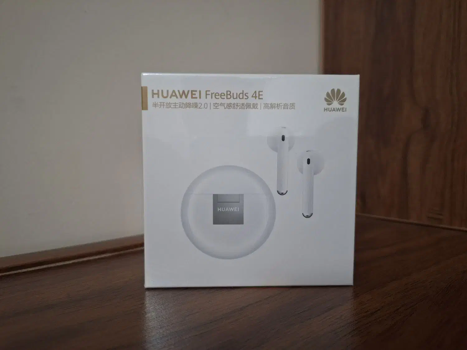 Huawei FreeBuds 4Eنو پلمپ|لوازم جانبی موبایل و تبلت|تهران, سوهانک|دیوار
