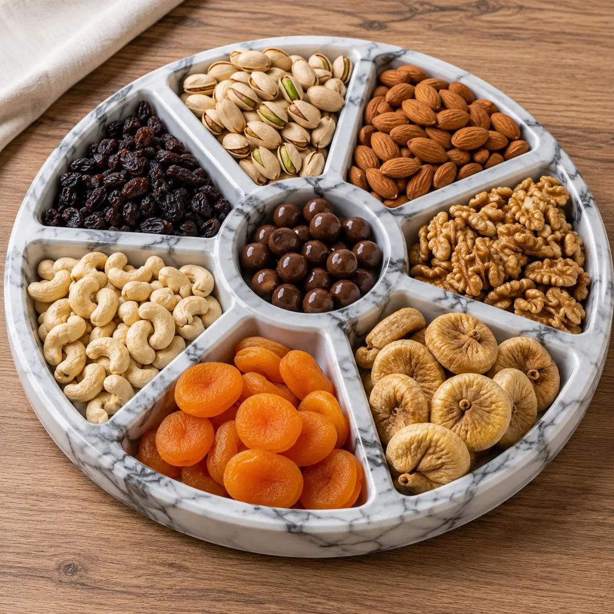 اردو خوری .مزه خوردی .ظروف سنگی|ظروف سرو و پذیرایی|شیراز, هفت تنان|دیوار