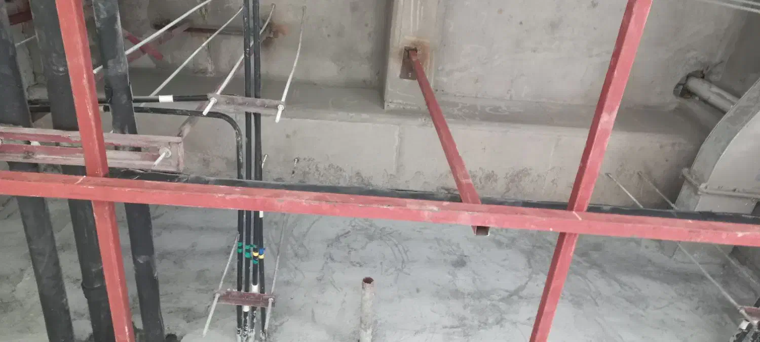 کارگرجوشکار|استخدام صنعتی، فنی، مهندسی|ساری, |دیوار