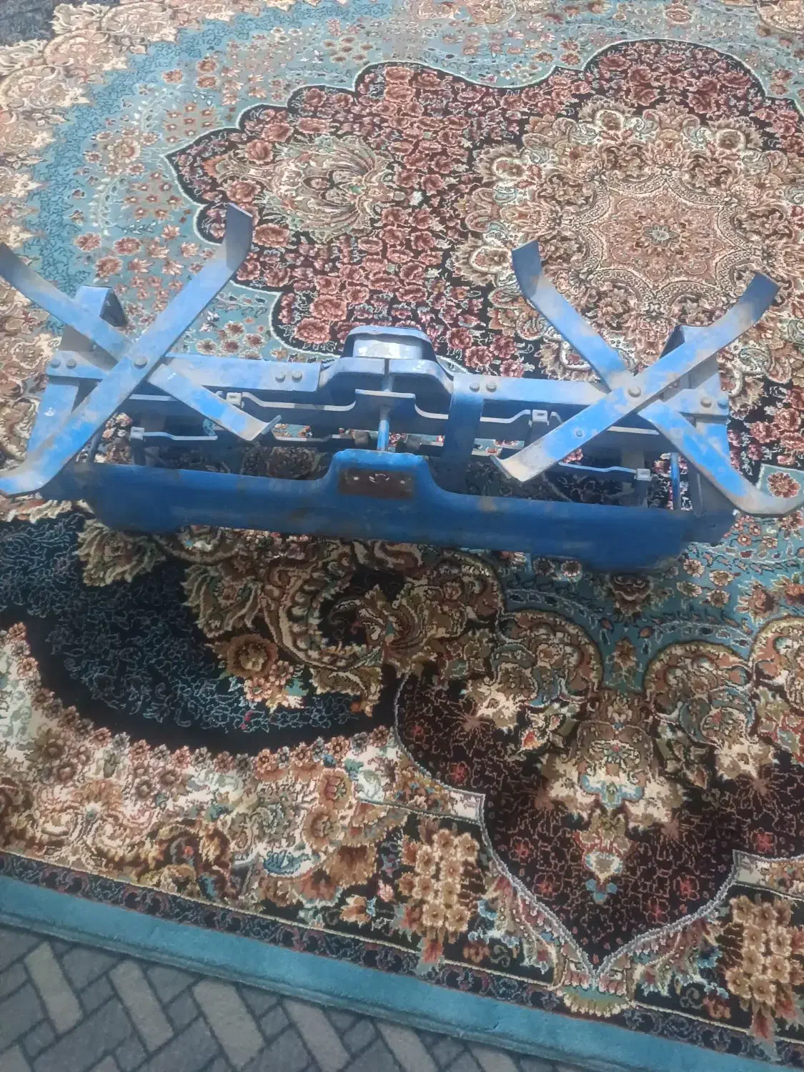 ترازو|فروشگاه و مغازه|قزوین, |دیوار