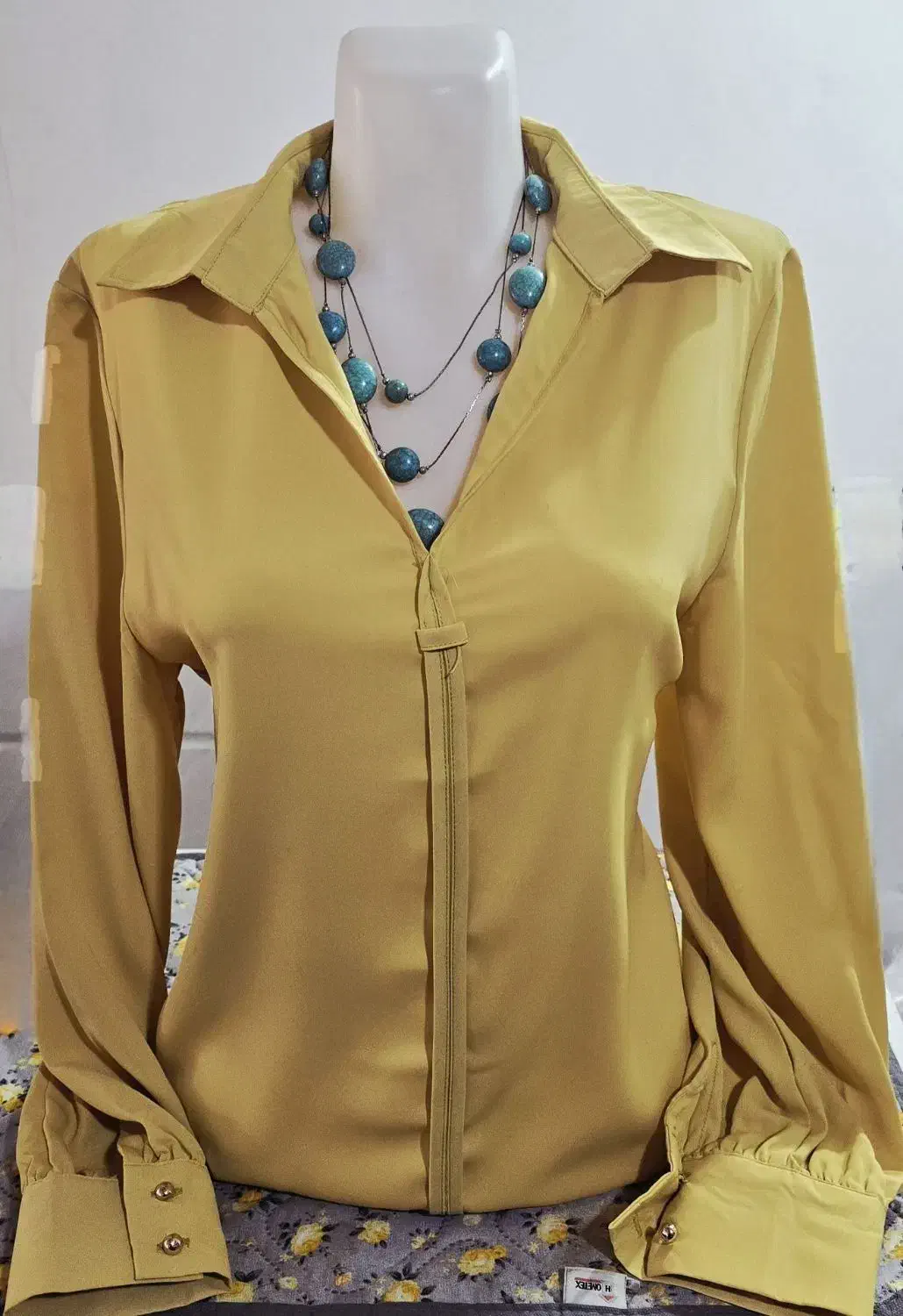 بلوز مجلسی|لباس|کرمان, |دیوار