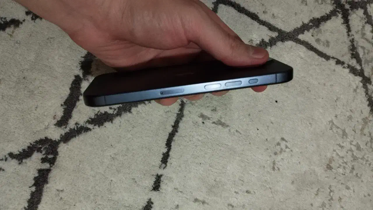 رجیستر شده Apple iPhone 15 Pro|موبایل|تهران, آجودانیه|دیوار