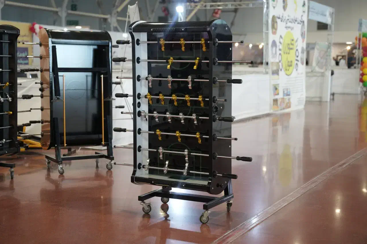 خرید فوتبال دستی مدل کروز از شرکت برنایوز|ورزشهای توپی|شیروان (لرستان), |دیوار