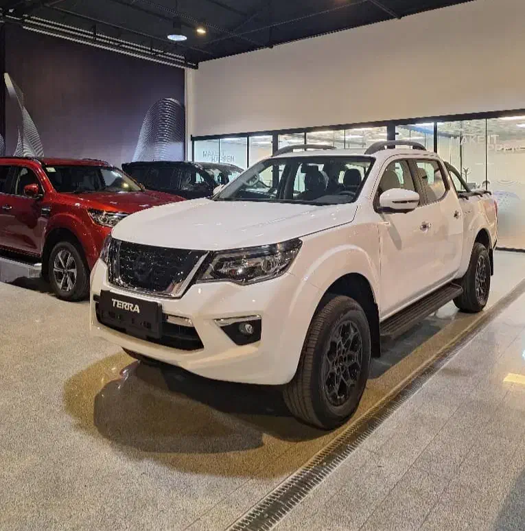 فروش پیکاپ ترا با قیمت قطعی|خودرو سواری و وانت|رشت, کوی قدس|دیوار