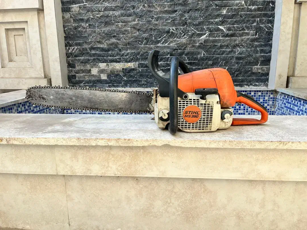 فروش اره برقی برند اشتیل|ابزارآلات|ساوه, |دیوار