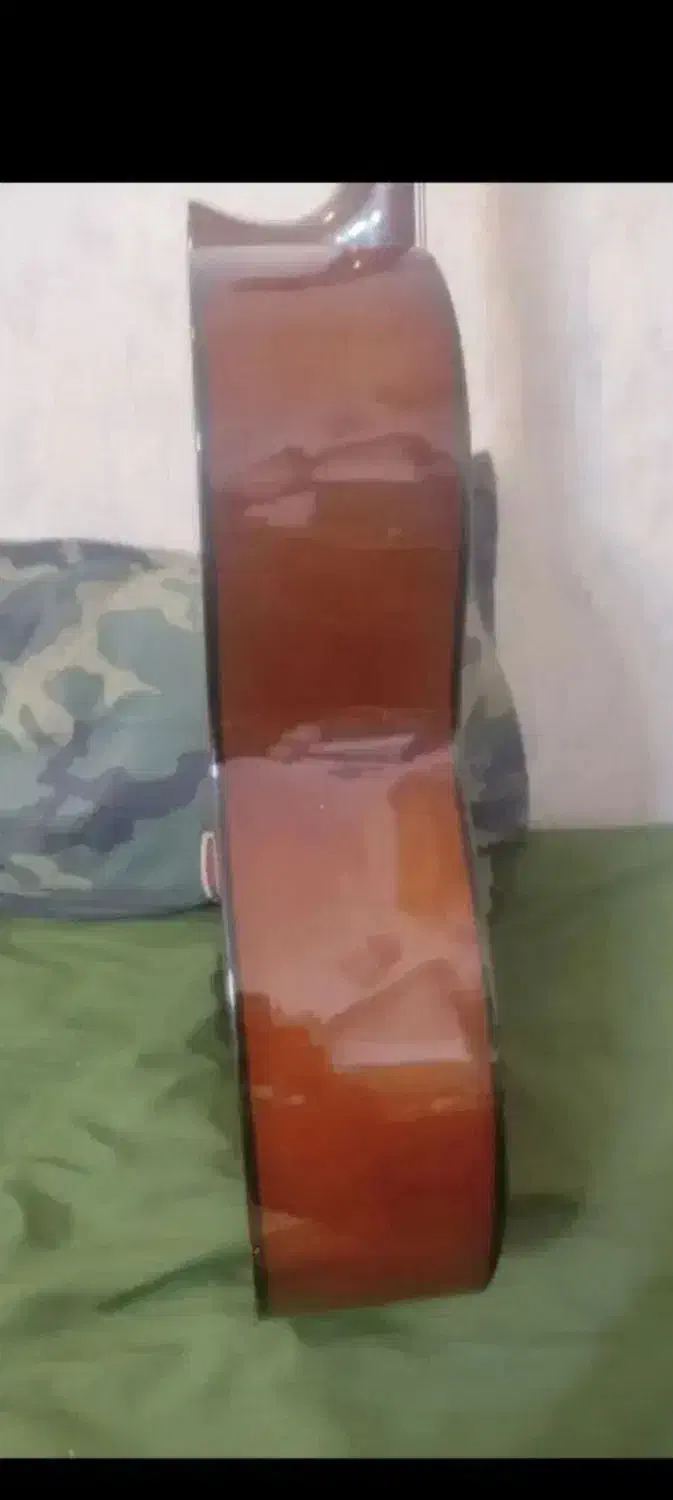 گیتار مدل C70 اصل|گیتار، بیس، امپلیفایر|مشهد, رضاشهر|دیوار