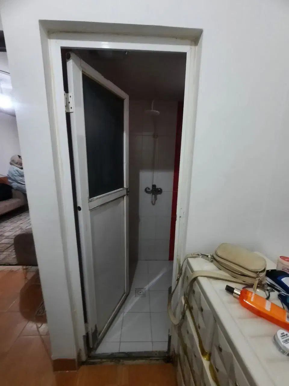 اجاره خونه نیاز به یک همخونه دختر|اجارهٔ آپارتمان|رشت, سلیمانداراب|دیوار