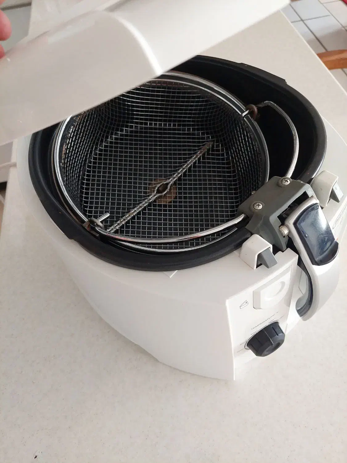 سرخ کن دلونگی|اجاق گاز و لوازم برقی پختوپز|صدرا-فارس, فاز ۱|دیوار