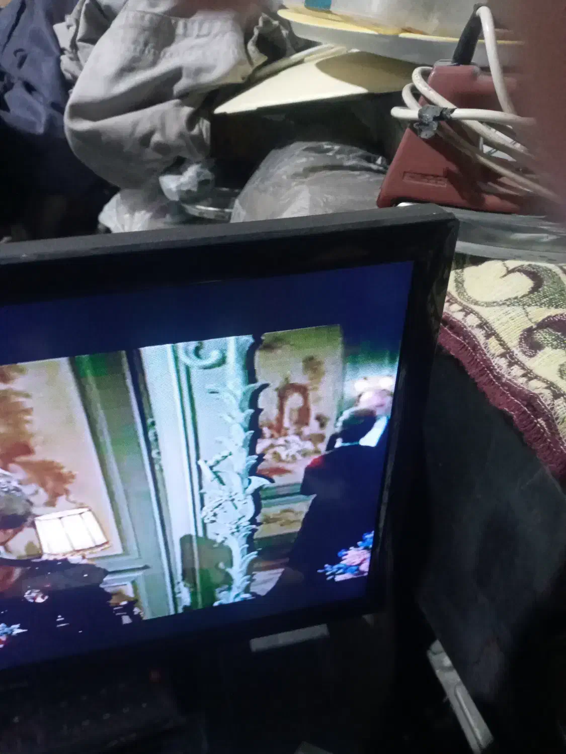 تلویزیون|تلویزیون و پروژکتور|ماهدشت, |دیوار