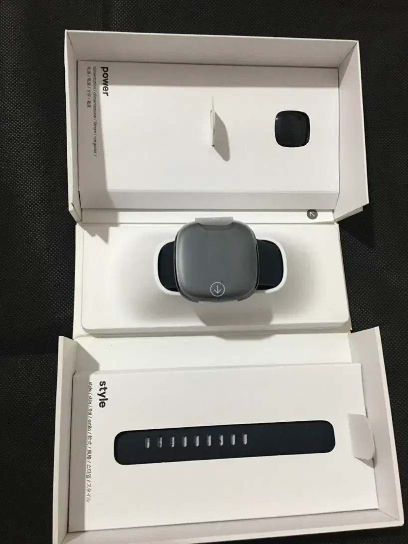 اسمارت واچ آمریکایی آکبند|ساعت|گرگان, |دیوار