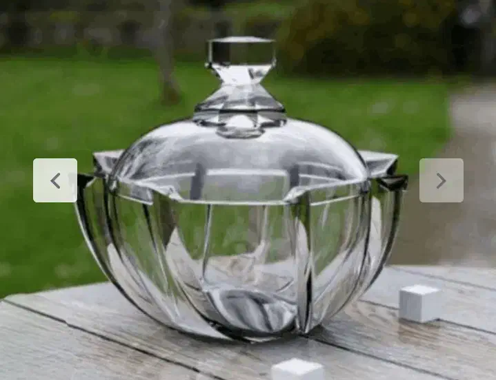 6 تا قندان|ظروف سرو و پذیرایی|قم, صفائیه|دیوار