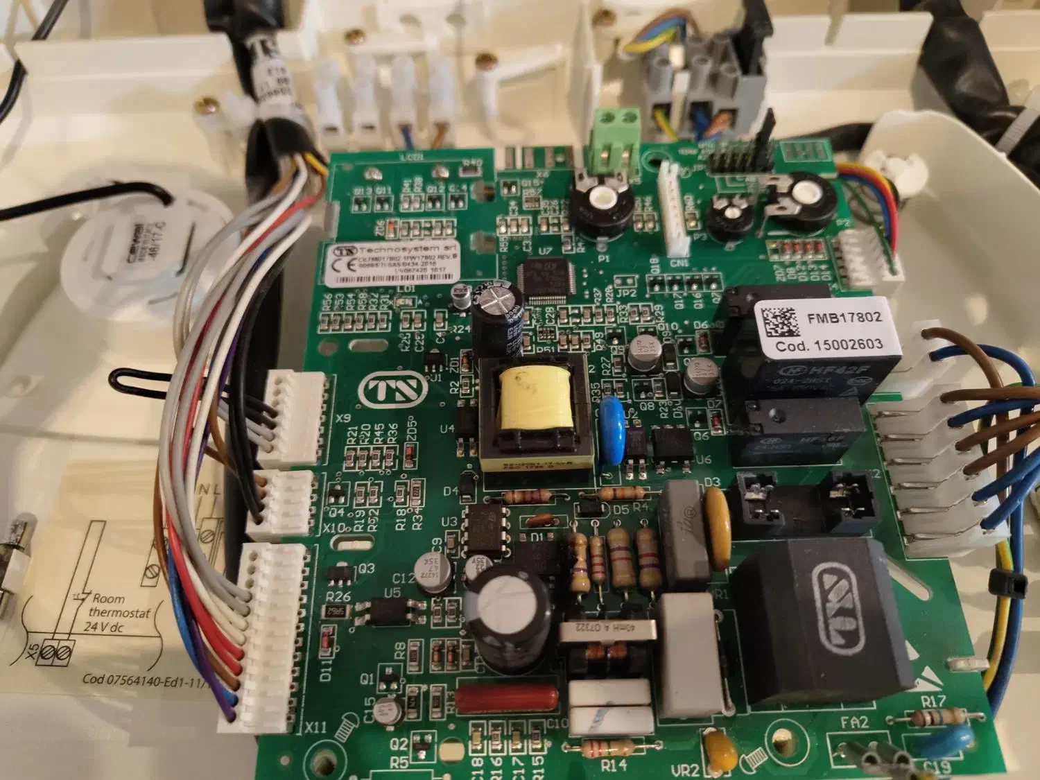 تعمیرپکیج، شبانه روزی درکل شهر.شوفاژ،موتورخانه پکج|خدمات پیشه و مهارت|مشهد, حرم مطهر رضوی|دیوار