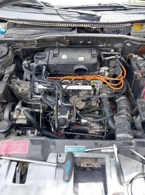 برق کار خودرو سیار|خدمات موتور و ماشین|میناب, |دیوار