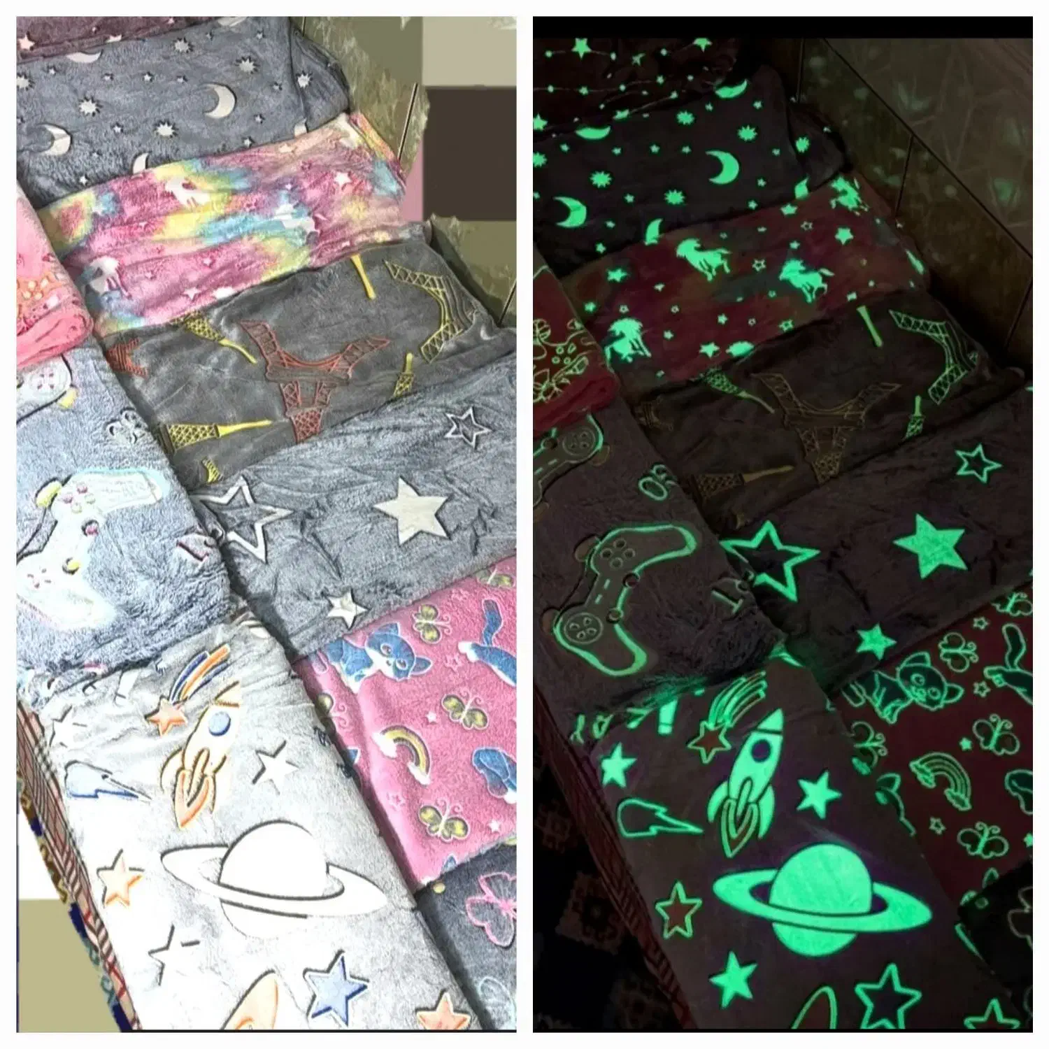 انواع پتو مسافرتی گرم بالا و ضخیم دونفره وتک|رختخواب، بالش، پتو|دهدشت, |دیوار