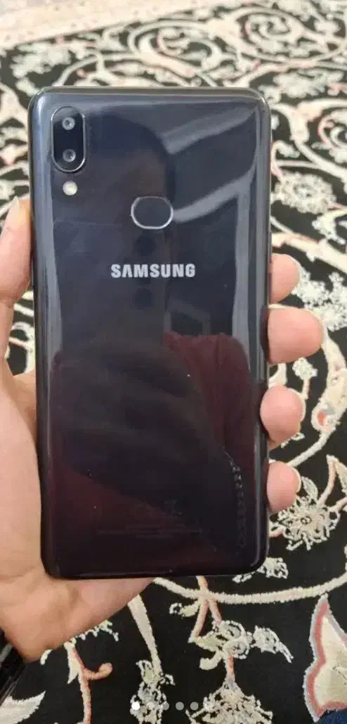 گوشی a10s کلا|موبایل|بجنورد, |دیوار