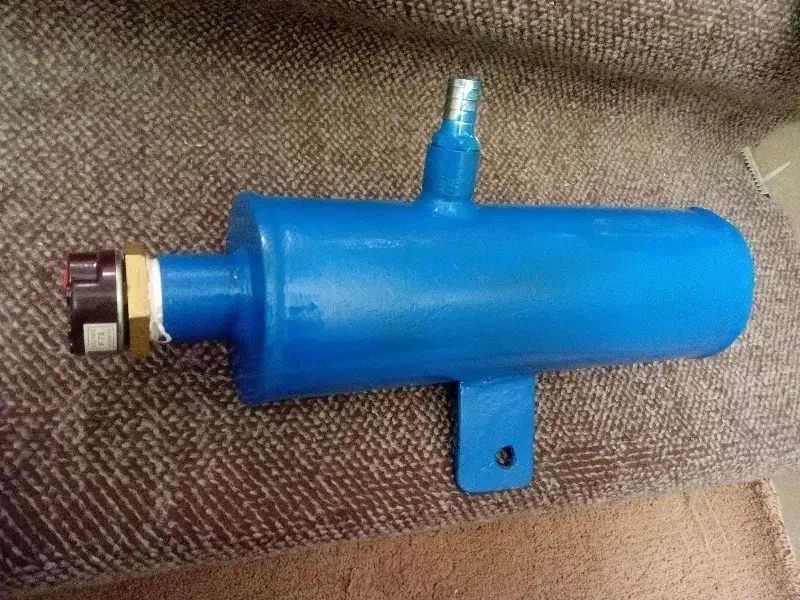 مخزن گرمکن دیزل ژنراتور|ماشینآلات صنعتی|ری, شهید بهشتی|دیوار