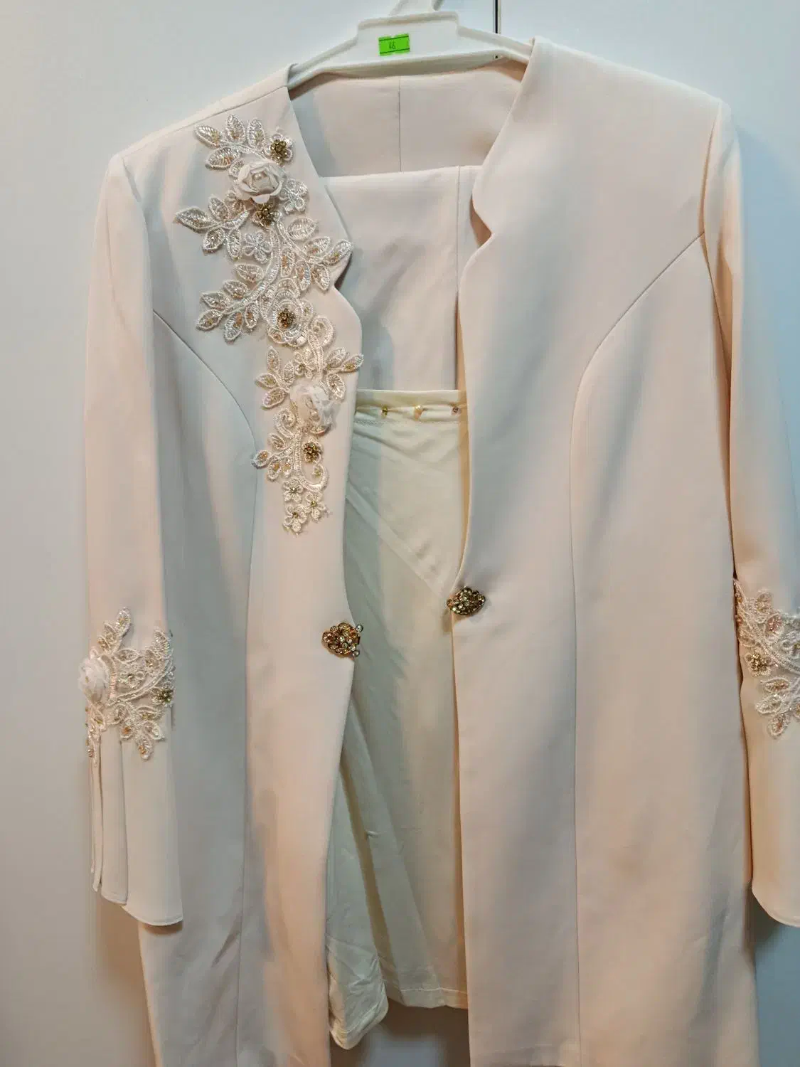 ی دست کت و شلوار و پیراهن بلند|لباس|گرگان, |دیوار