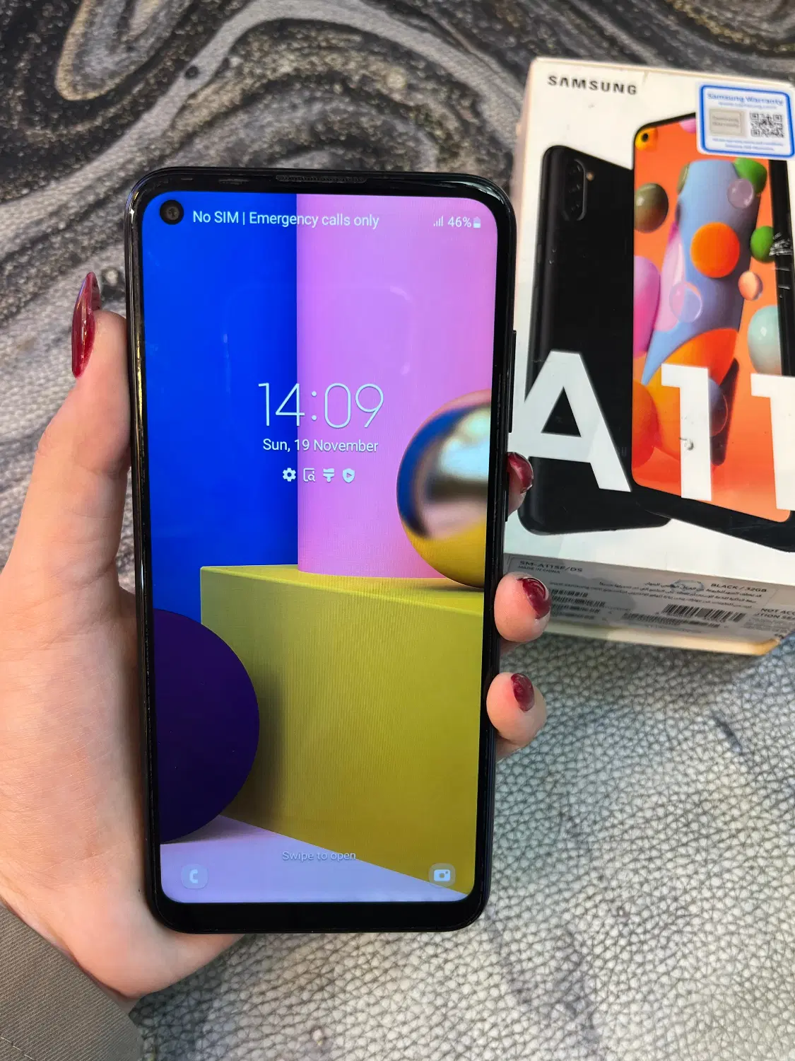 A11|موبایل|قائم‌شهر, |دیوار