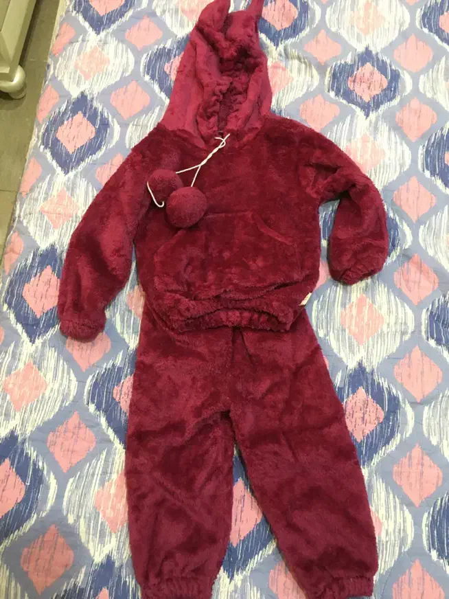 تعدادی لباس زمستانی-کاپشن ،سه تیکه|کفش و لباس بچه|تهران, صادقیه|دیوار