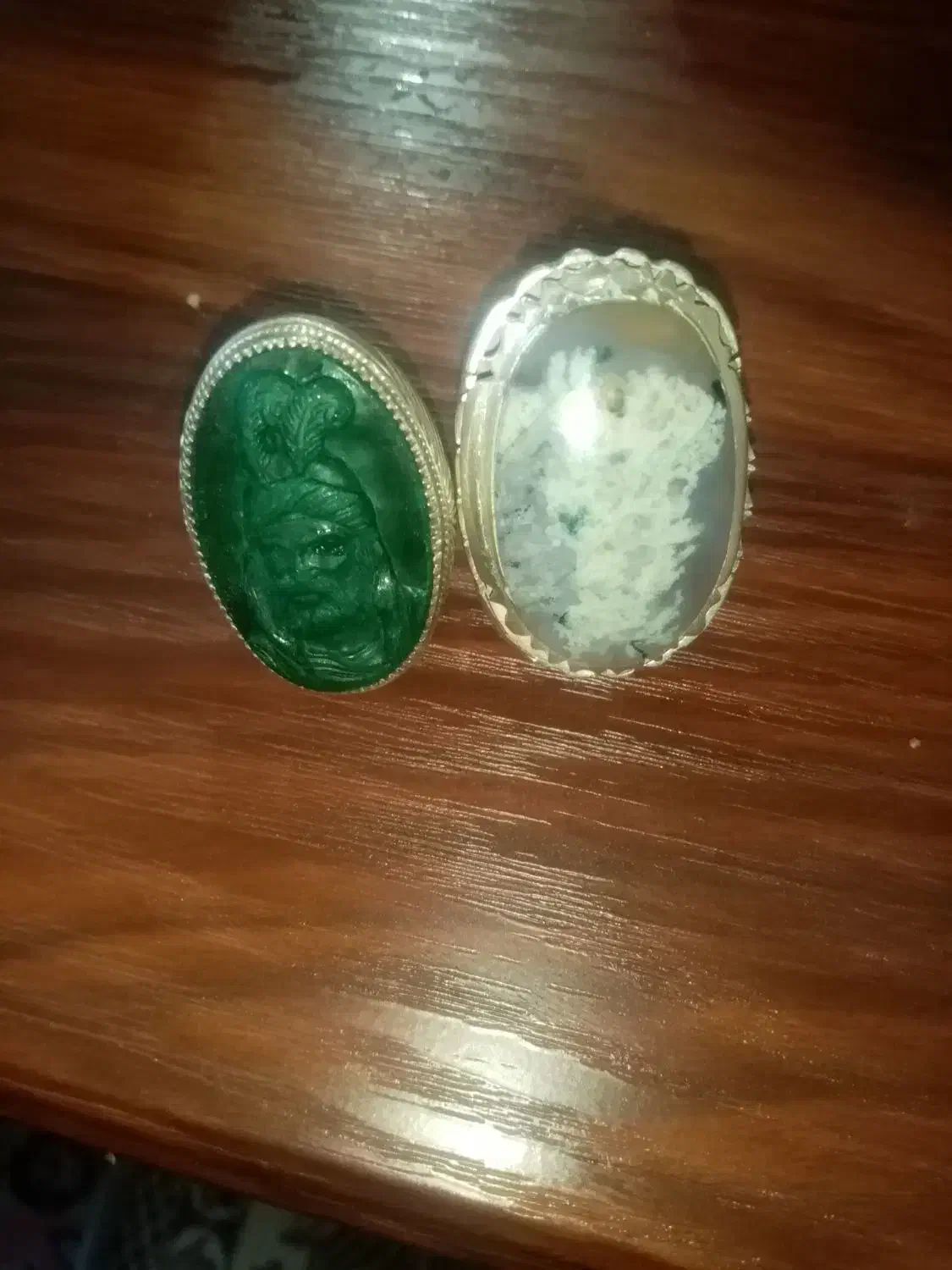 انگشتر|جواهرات|زرقان, |دیوار