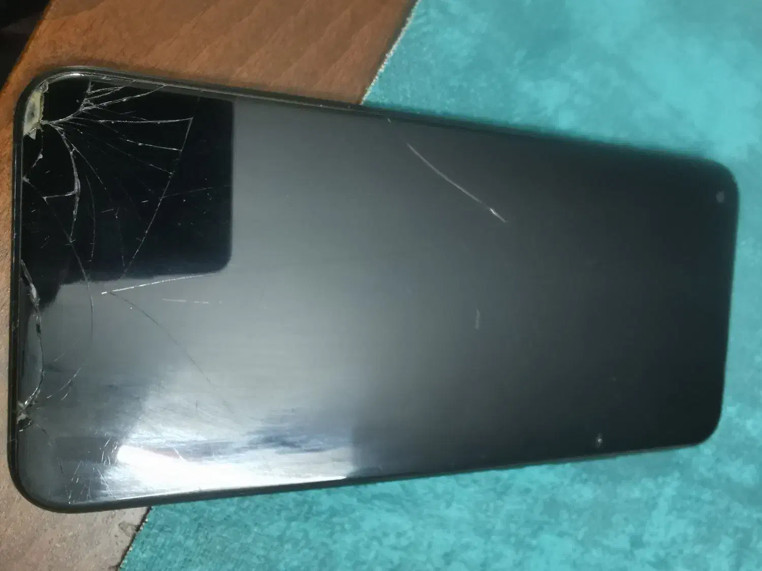 گوشی y7p|موبایل|تهران, جوادیه|دیوار