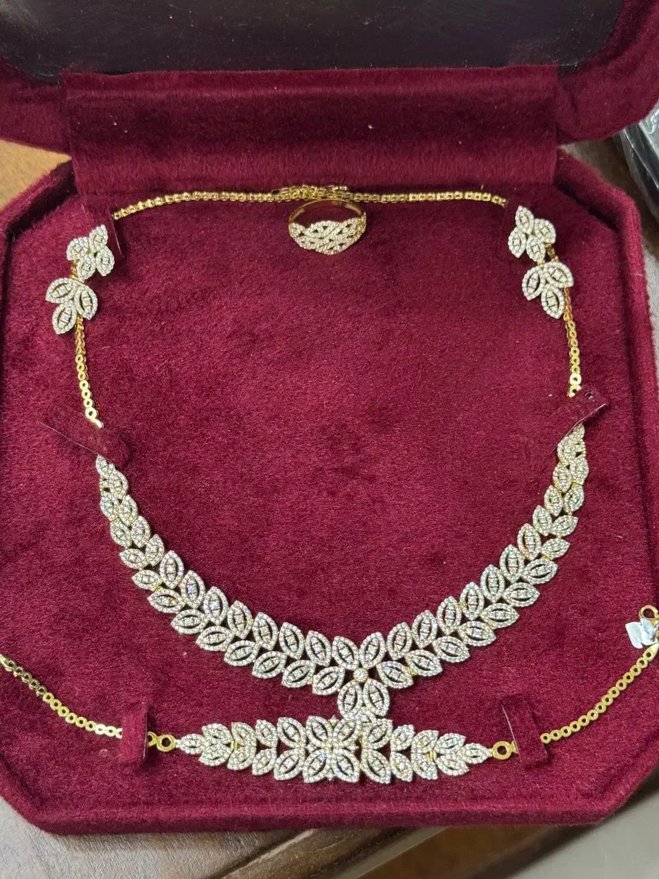 طلا بدون اجرت|جواهرات|دزفول, |دیوار