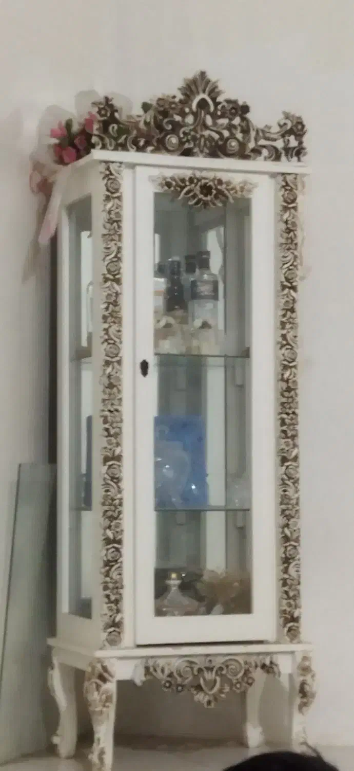 بوفه سالم|بوفه، ویترین، کنسول|احمدآبادمستوفی, |دیوار