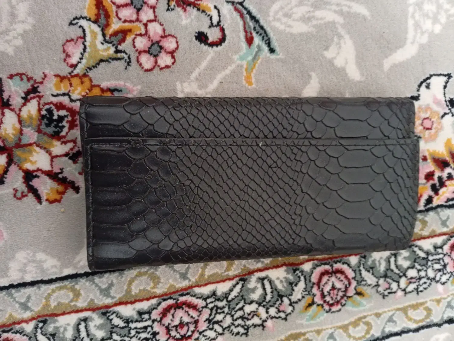 کیف جا کارتی|کیف، کفش، کمربند|باقرشهر, |دیوار