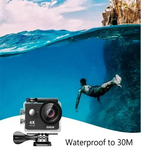 دوربین ورزشی|دوربین عکاسی و فیلم‌برداری|شیراز, غدیر شمالی|دیوار