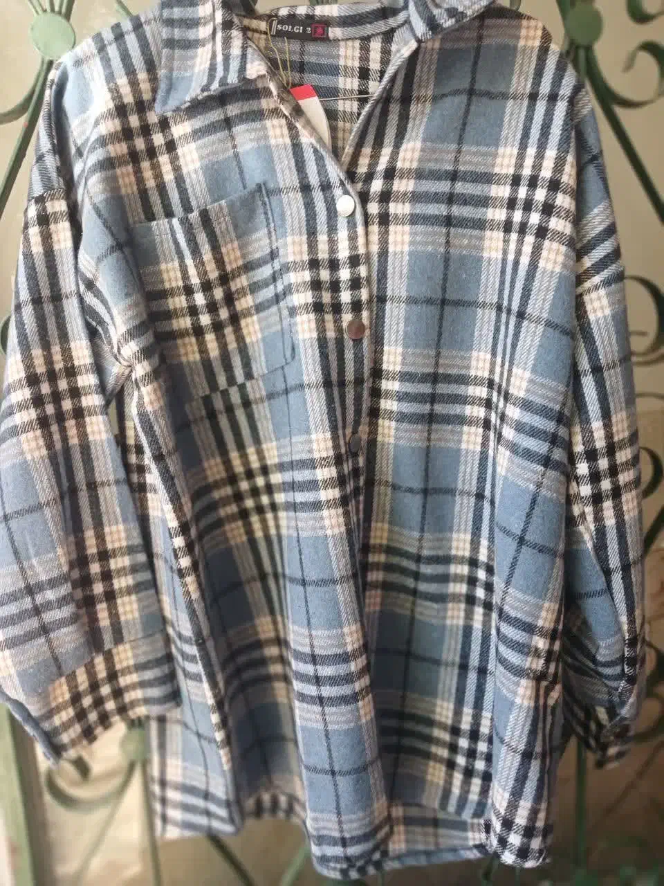 فروش شکت سایزبندی ورنگبندی|لباس|محلات, |دیوار