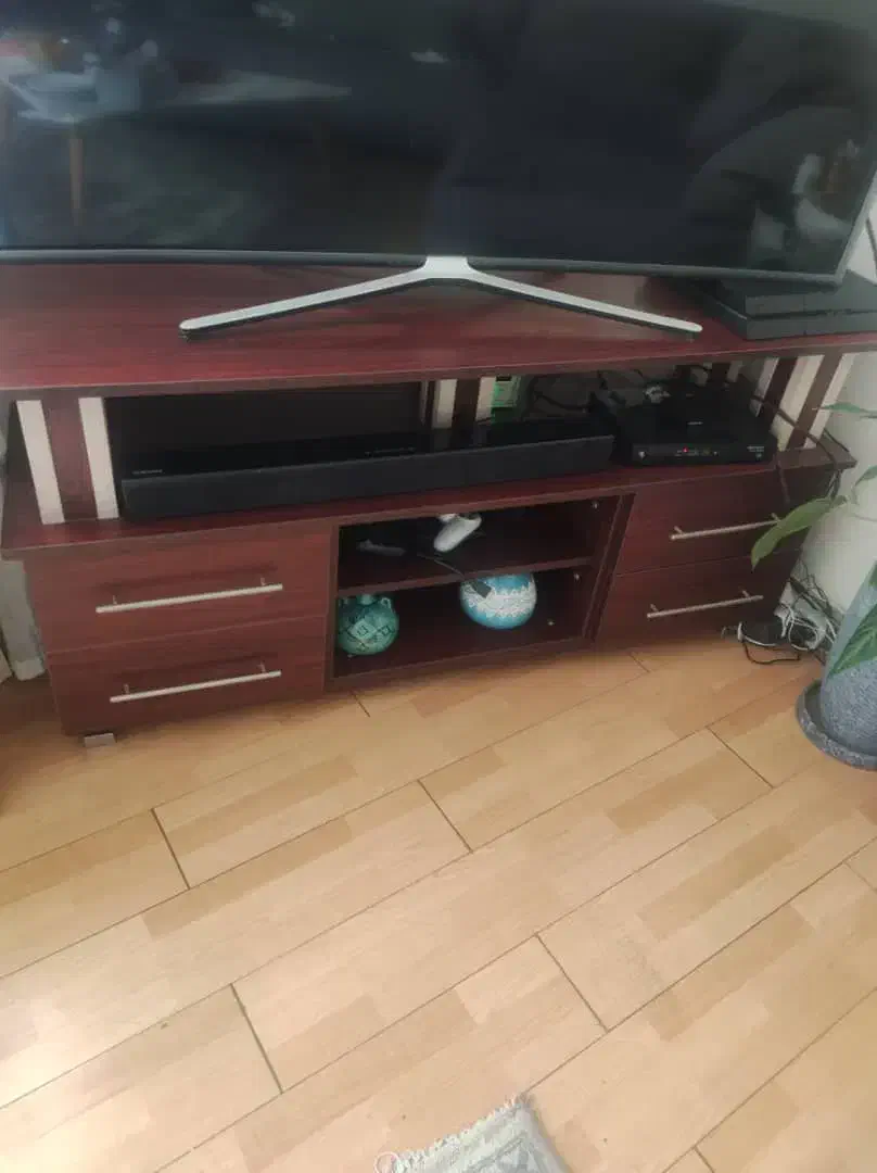 فروش میز تلویزیون ام دی اف|میز تلویزیون|تهران, ورزشگاه آزادی|دیوار