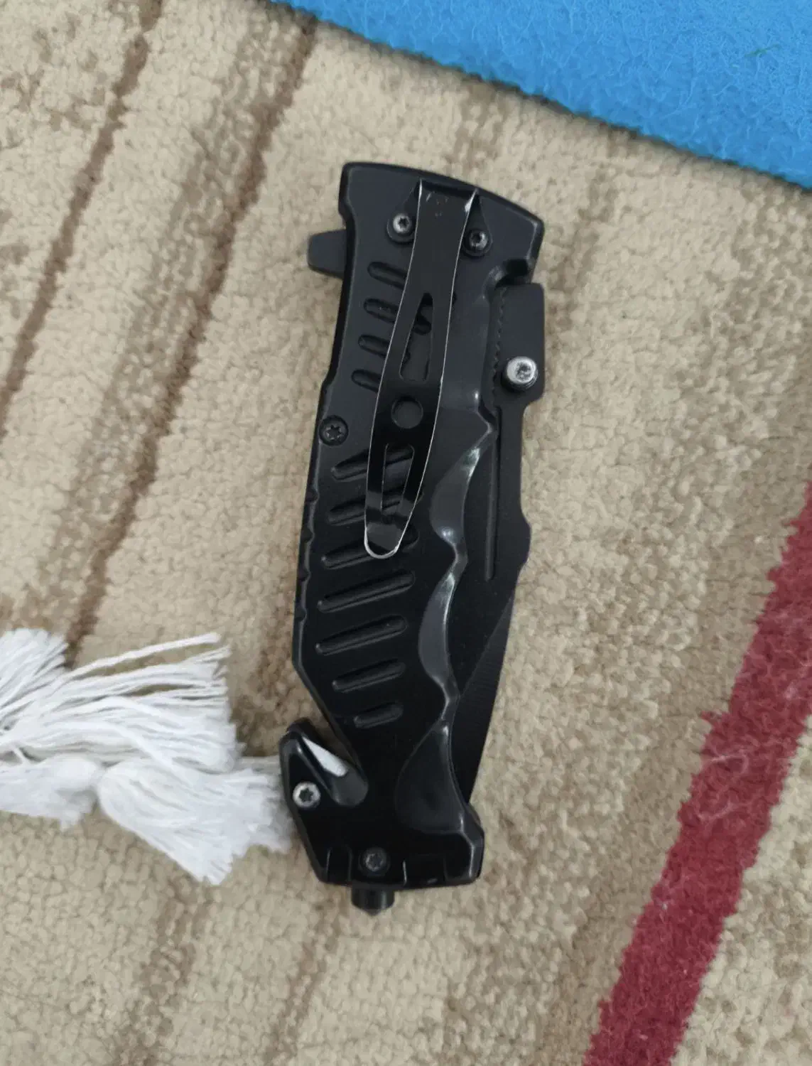 چاقو کلاشینکف|کوهنوردی و کمپینگ|برازجان, |دیوار