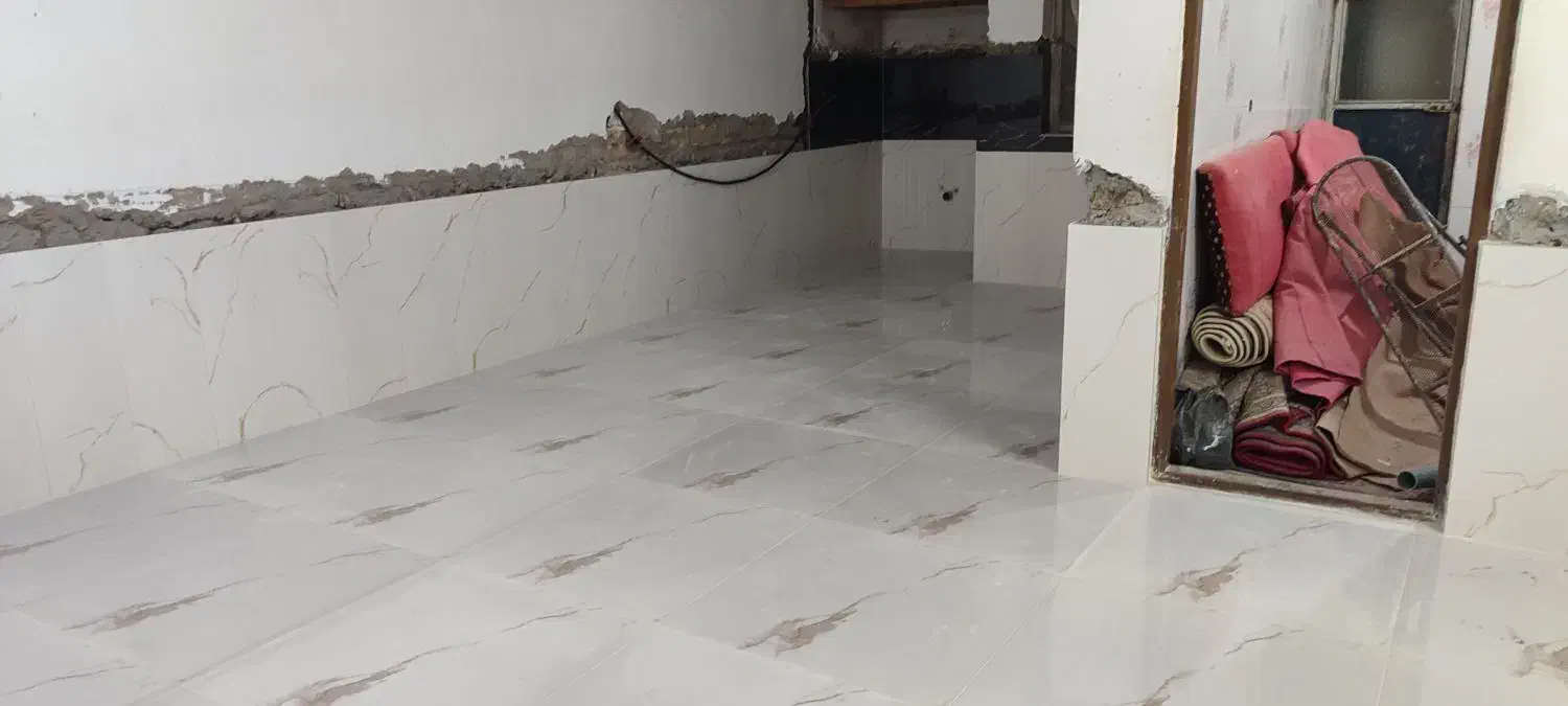 اجرای کاشیکاری وسنگ کاری|خدمات پیشه و مهارت|علیآباد کتول, |دیوار