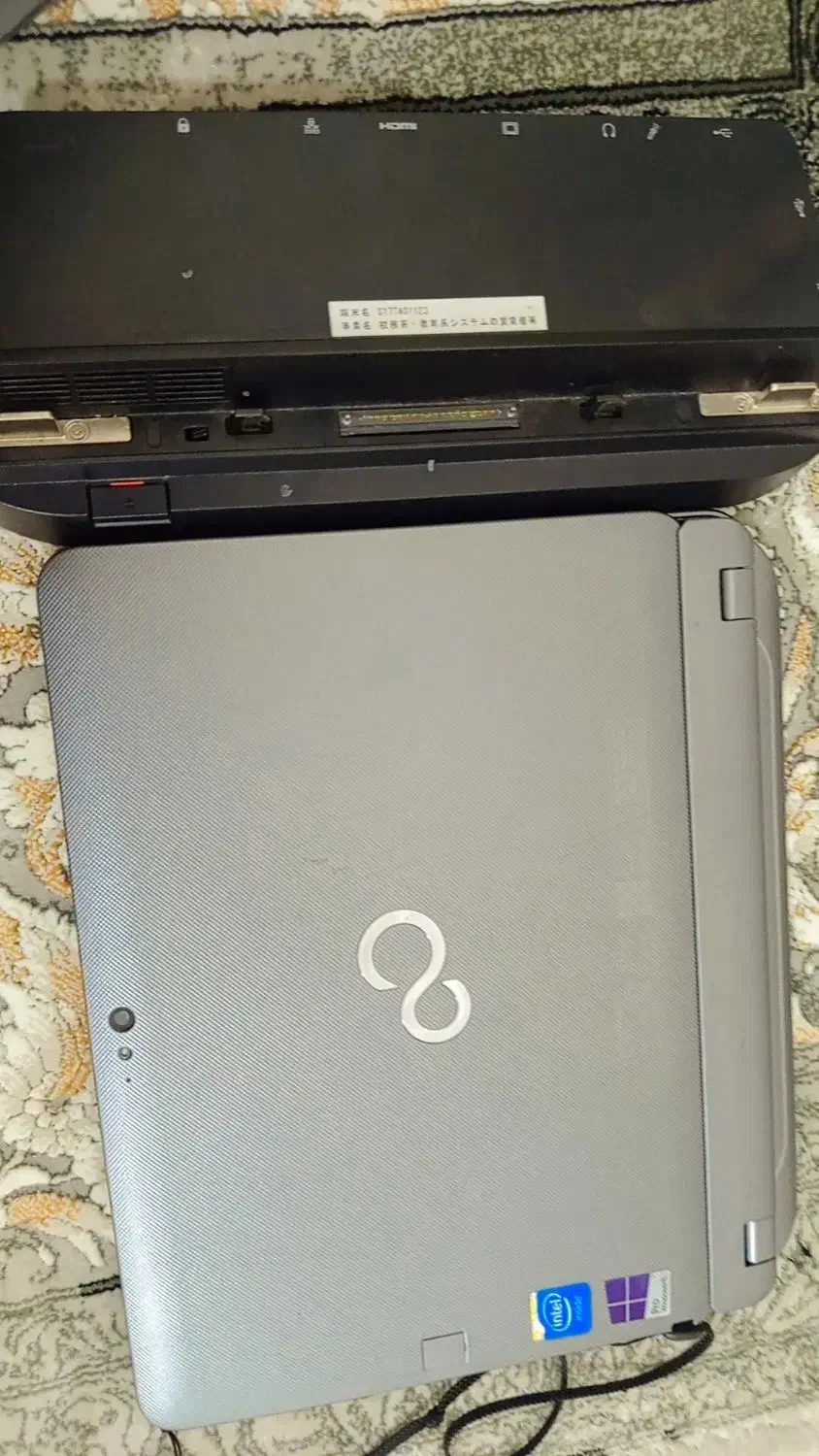 لپتاپ تبلت شو|رایانه همراه|بندرعباس, |دیوار