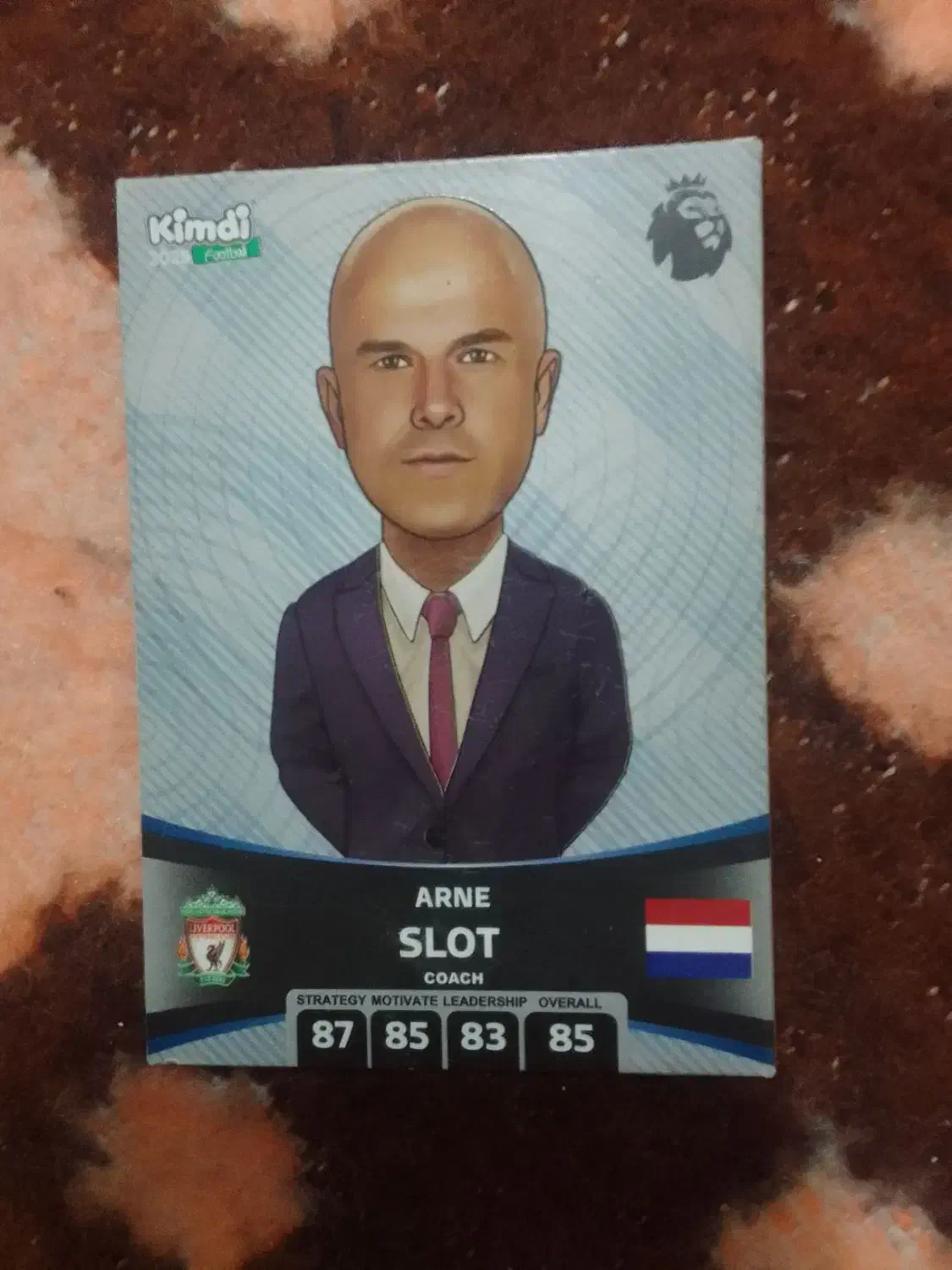 11 عدد کیمدی مربی|کلکسیون و سرگرمی|اسکو, |دیوار