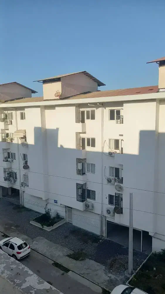 آپارتمان 80متری مسکن مهر چالوس|فروش آپارتمان|چالوس, |دیوار