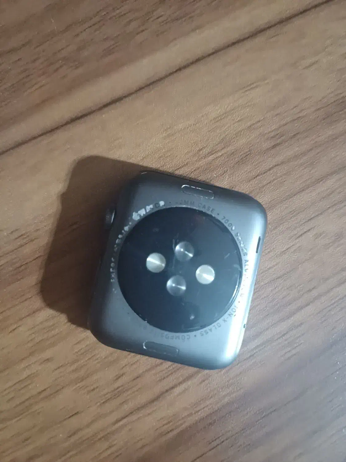 اپل واچ ۷۰۰۰ ۴۲m آلمینیوم|ساعت|تهران, مشیریه|دیوار