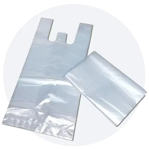 فروش نایلون پلاستیکی شفاف در سایزهای مختلف|ظروف نگهدارنده، پلاستیکی، یکبارمصرف|آمل, |دیوار