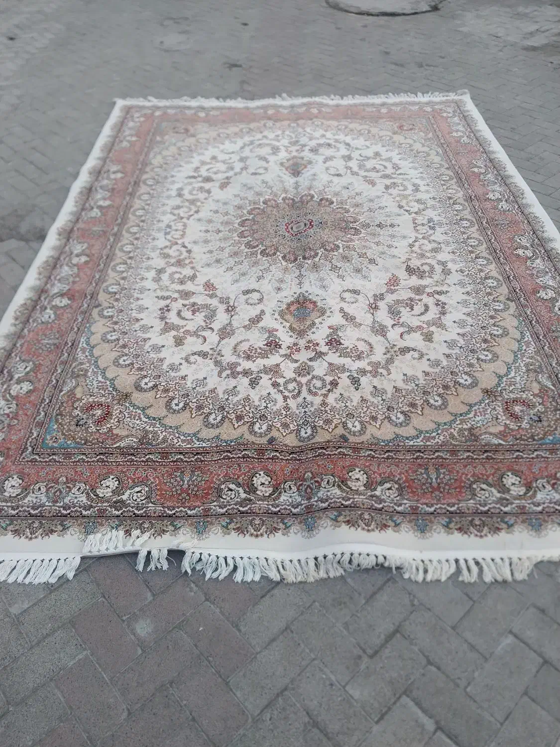 فرش ۹متری|فرش|آستارا, |دیوار