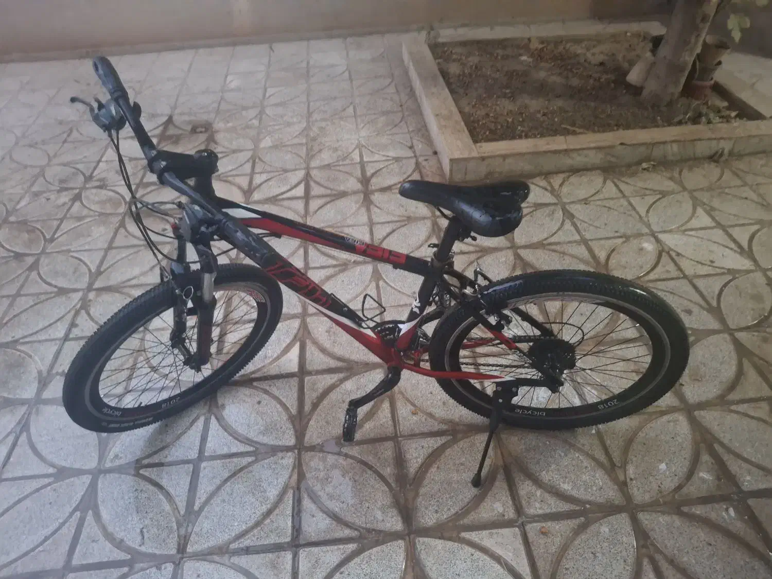 دوچرخه فیفا|دوچرخه، اسکیت، اسکوتر|سبزوار, پاسداران|دیوار