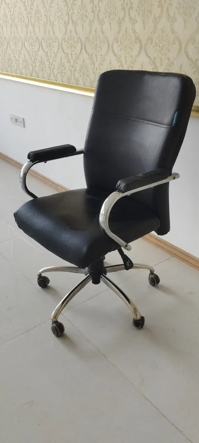 صندلی اداری|مبلمان اداری|مشهد, نیروی هوایی|دیوار