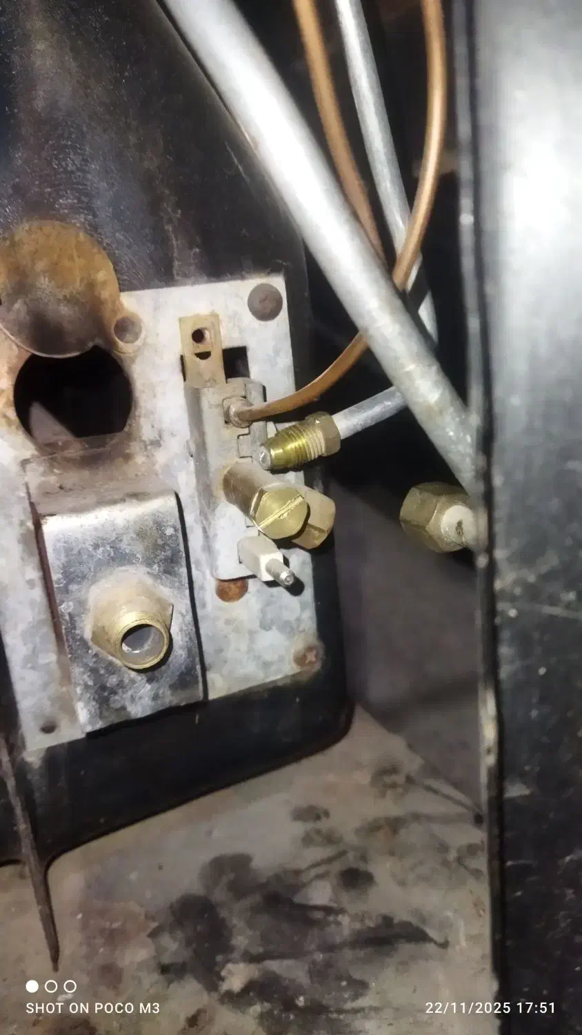 تعمیرات بخاری گازی|خدمات پیشه و مهارت|شیروان (خراسان), |دیوار