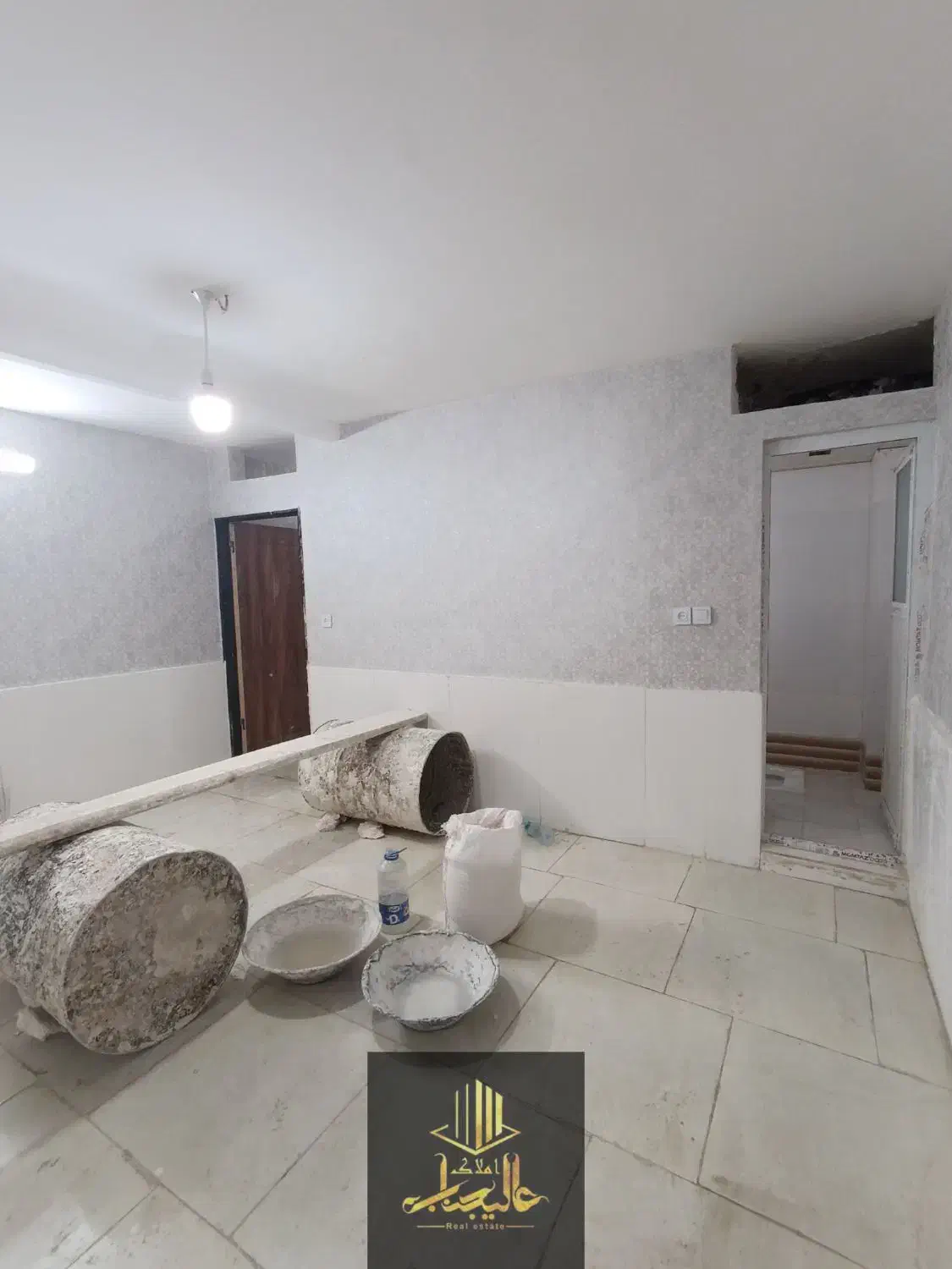 50متری/همکف/طبرسی شمالی14/حریمی|فروش آپارتمان|مشهد, نظام دوست|دیوار