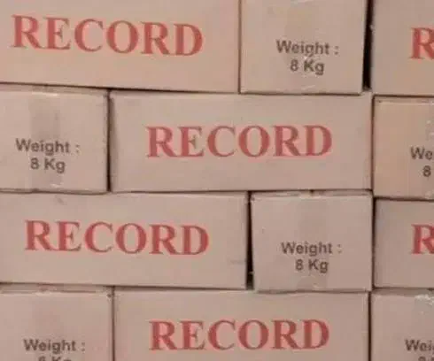 ذغال فشرده رکورد|کافی‌شاپ و رستوران|لنجان, |دیوار