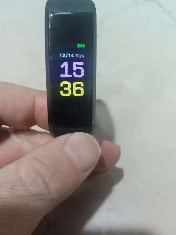 مچ بند هوشمند|ساعت|تهران, جوادیه|دیوار