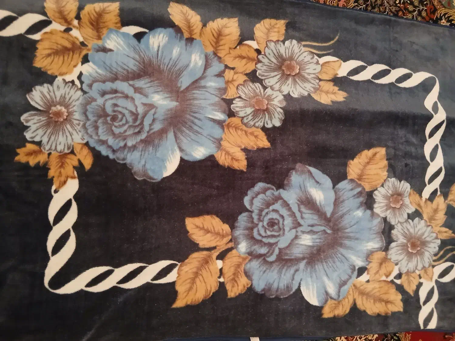 روتختی پتو لحاف روبالشتی نو|سرویس روتختی|کرمانشاه, |دیوار