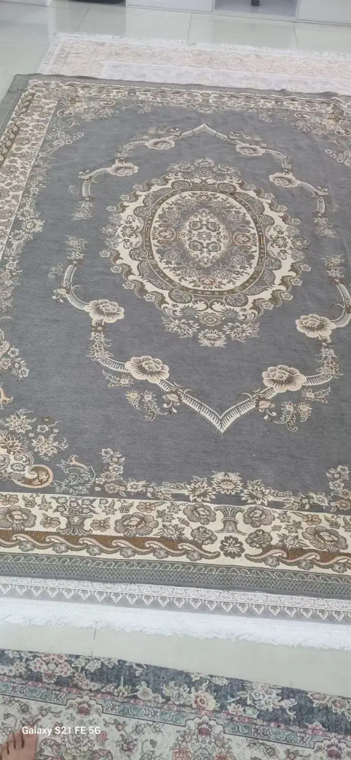 روفرشی۹متری ۲عدد|روفرشی|نسیم‌شهر, |دیوار