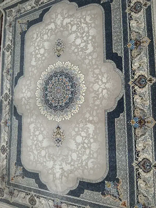 فرش ۱۲ متری|فرش|قم, باجک سه|دیوار